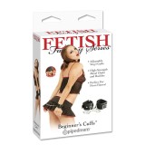 Handfesseln für Anfänger von Fetish Fantasy Series | Fesselliebe.de