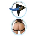 Strap-On für Anfänger für Ihn von Fetish Fantasy Series