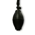 Hochintensive Muschipumpe Transparent von Fetish Fantasy Series