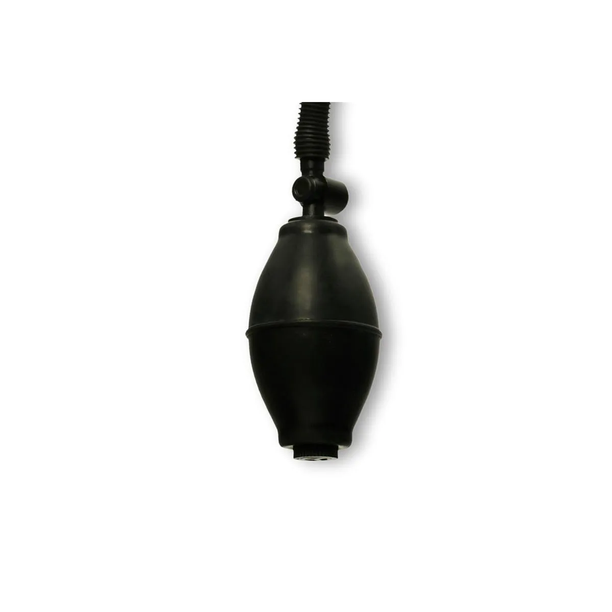 Hochintensive Muschipumpe Transparent von Fetish Fantasy Series | Fesselliebe.de