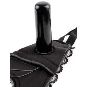 Fernbedienung Fantasy Strap-On Schwarz von Fetish Fantasy Series