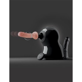 The Bigger Bang Stossende und Rotierende Sexmaschine von Fetish Fantasy Series | Fesselliebe.de