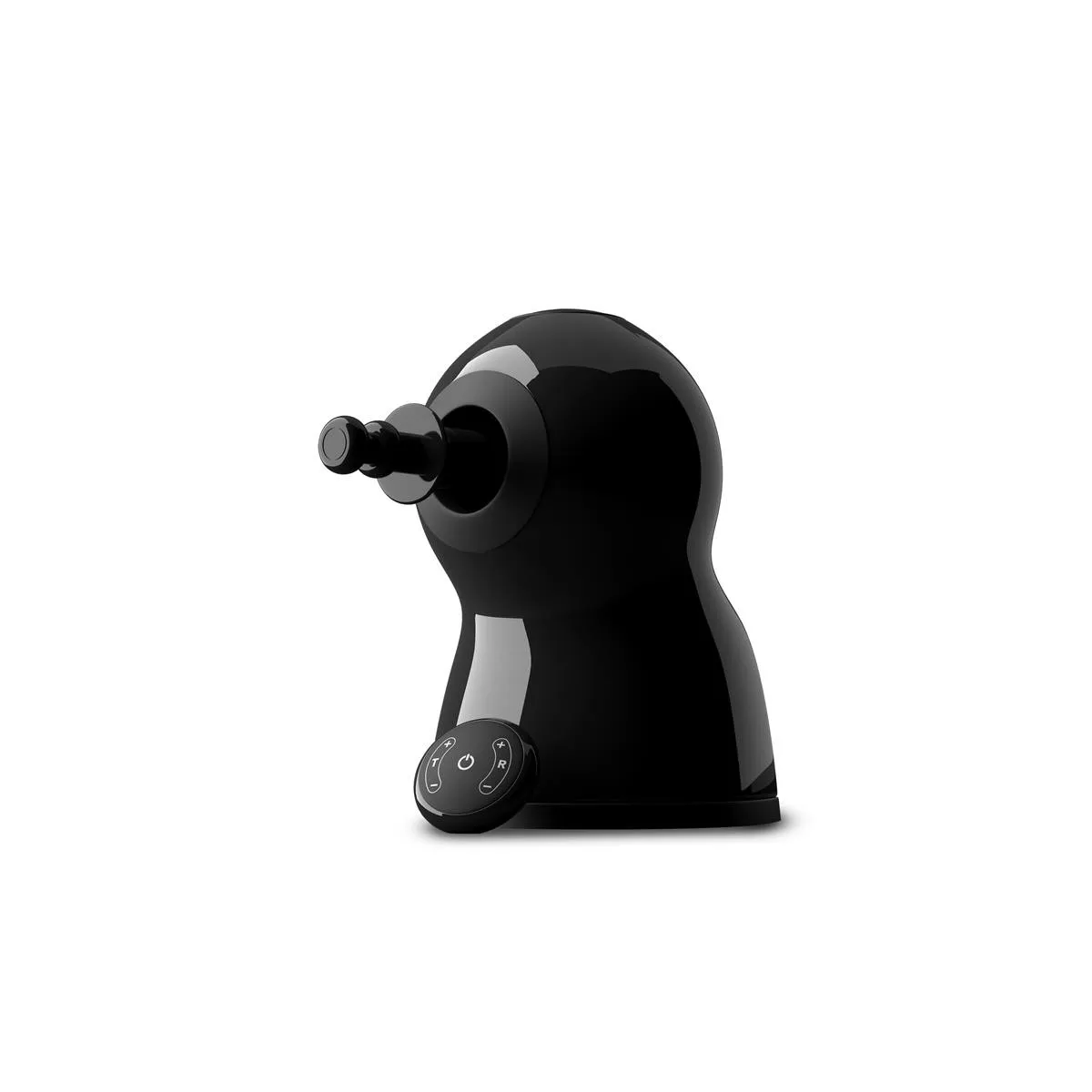 The Bigger Bang Stossende und Rotierende Sexmaschine von Fetish Fantasy Series | Fesselliebe.de