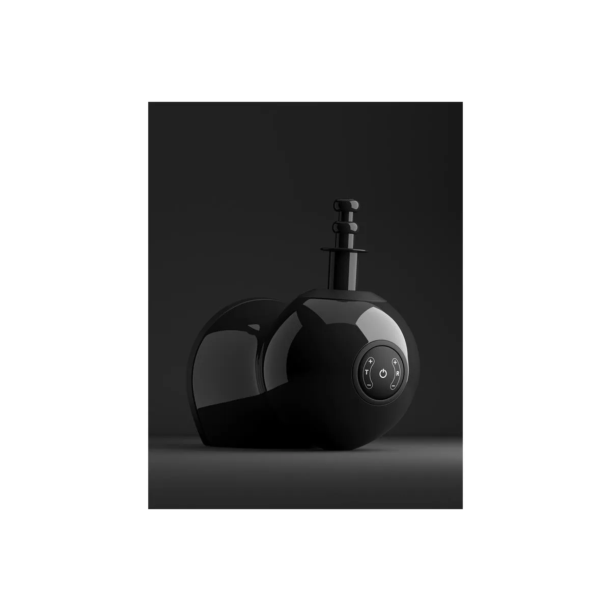 The Bigger Bang Stossende und Rotierende Sexmaschine von Fetish Fantasy Series | Fesselliebe.de