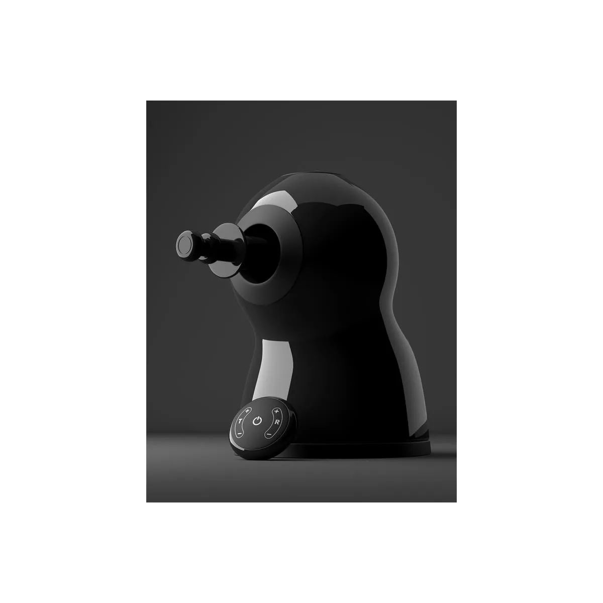 The Bigger Bang Stossende und Rotierende Sexmaschine von Fetish Fantasy Series | Fesselliebe.de