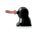 The Bigger Bang Stossende und Rotierende Sexmaschine von Fetish Fantasy Series