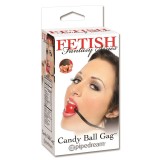 Candy Ball Knebel von Fetish Fantasy Series | Fesselliebe.de