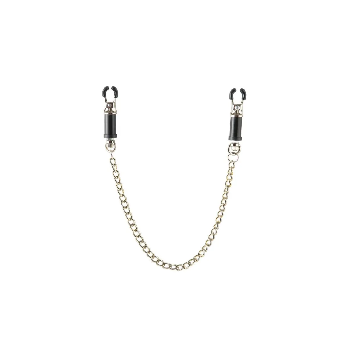 Nippelklemmen von Fetish Fantasy Series | Fesselliebe.de