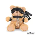 Bubu Schlüsselanhänger BDSM Teddybär mit Ketten von Intoyou BDSM Line