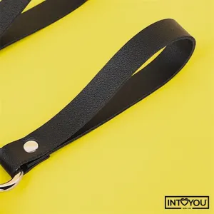 Bubu Schlüsselanhänger BDSM Teddybär mit Ketten von Intoyou BDSM Line