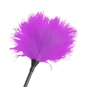 Bondage-Set für Anfänger 4-Teilig Lila von Intoyou BDSM Line