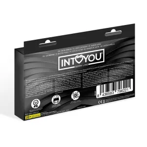 Satin Bondage Satinband von Intoyou BDSM Line