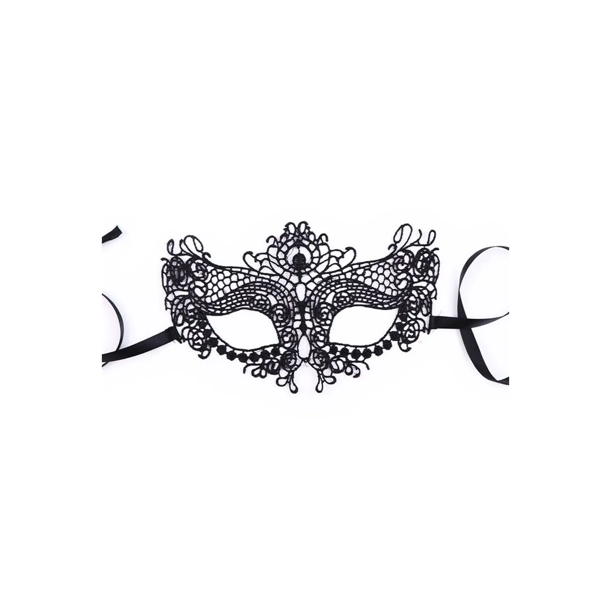 Fellicia Venezianische Augenmaske Nr. 3 von Intoyou BDSM Line | Fesselliebe.de