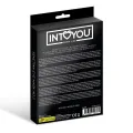 Fellicia Venezianische Augenmaske Nr. 3 von Intoyou BDSM Line