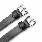 Martin Bein- und Taillen-Bondage-Gurtzeug von Intoyou BDSM Line | Fesselliebe.de