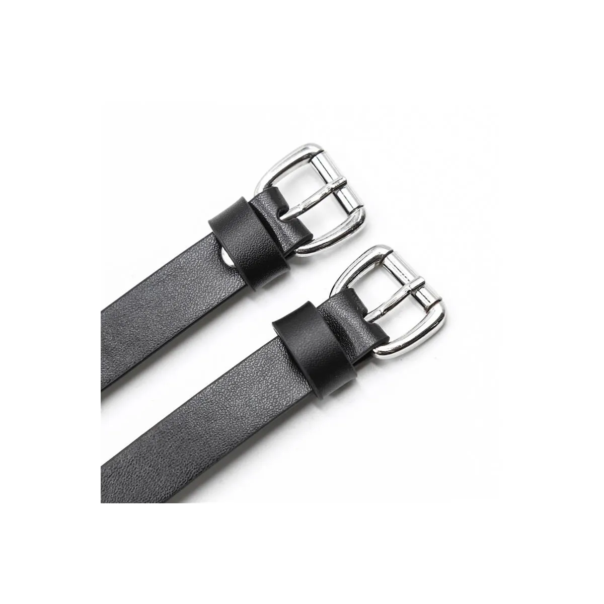 Martin Bein- und Taillen-Bondage-Gurtzeug von Intoyou BDSM Line | Fesselliebe.de