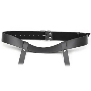 Didier Bein- und Taillen-Bondage-Gurtzeug, Verstellbar von Intoyou BDSM Line