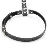 Didier Bein- und Taillen-Bondage-Gurtzeug, Verstellbar von Intoyou BDSM Line | Fesselliebe.de