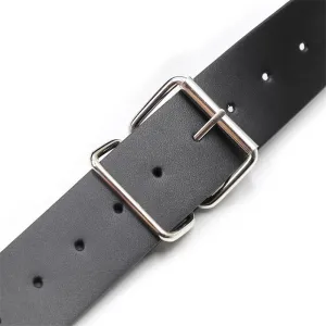 Didier Bein- und Taillen-Bondage-Gurtzeug, Verstellbar von Intoyou BDSM Line