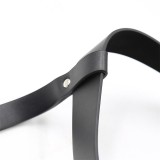 Didier Bein- und Taillen-Bondage-Gurtzeug, Verstellbar von Intoyou BDSM Line | Fesselliebe.de