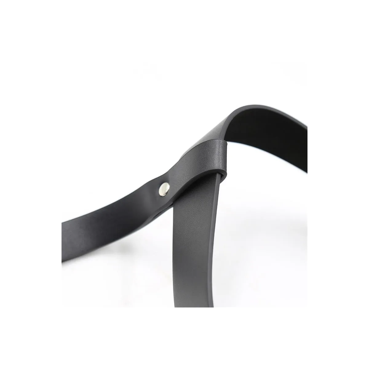 Didier Bein- und Taillen-Bondage-Gurtzeug, Verstellbar von Intoyou BDSM Line | Fesselliebe.de