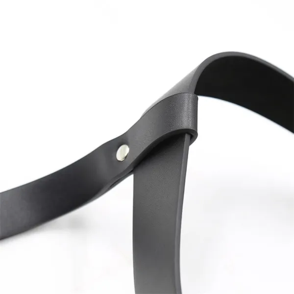 Didier Bein- und Taillen-Bondage-Gurtzeug, Verstellbar von Intoyou BDSM Line | Fesselliebe.de