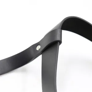 Didier Bein- und Taillen-Bondage-Gurtzeug, Verstellbar von Intoyou BDSM Line