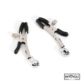 4-Teiliges Cosplay-Set von Intoyou BDSM Line | Fesselliebe.de