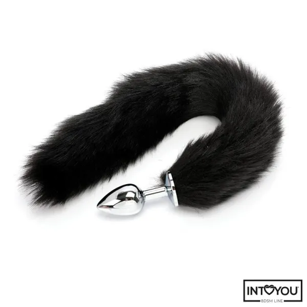 4-Teiliges Cosplay-Set von Intoyou BDSM Line | Fesselliebe.de