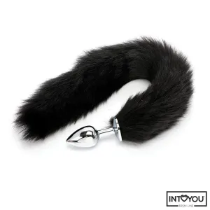 4-Teiliges Cosplay-Set von Intoyou BDSM Line