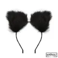 4-Teiliges Cosplay-Set von Intoyou BDSM Line