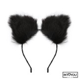 4-Teiliges Cosplay-Set von Intoyou BDSM Line | Fesselliebe.de