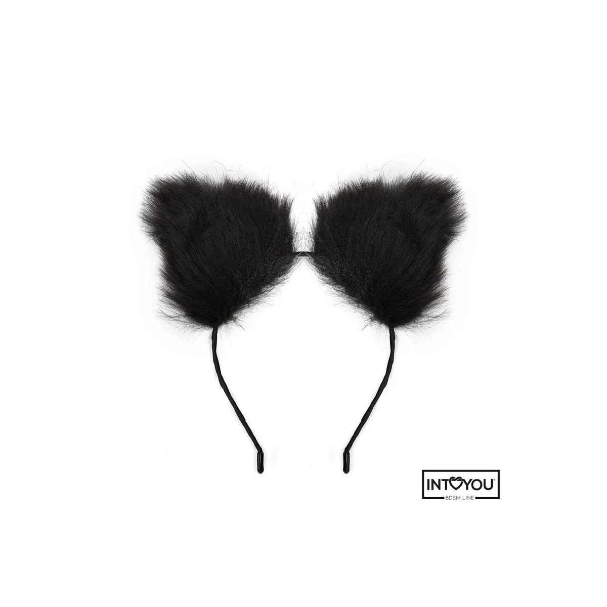 4-Teiliges Cosplay-Set von Intoyou BDSM Line | Fesselliebe.de