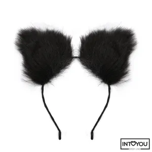 4-Teiliges Cosplay-Set von Intoyou BDSM Line