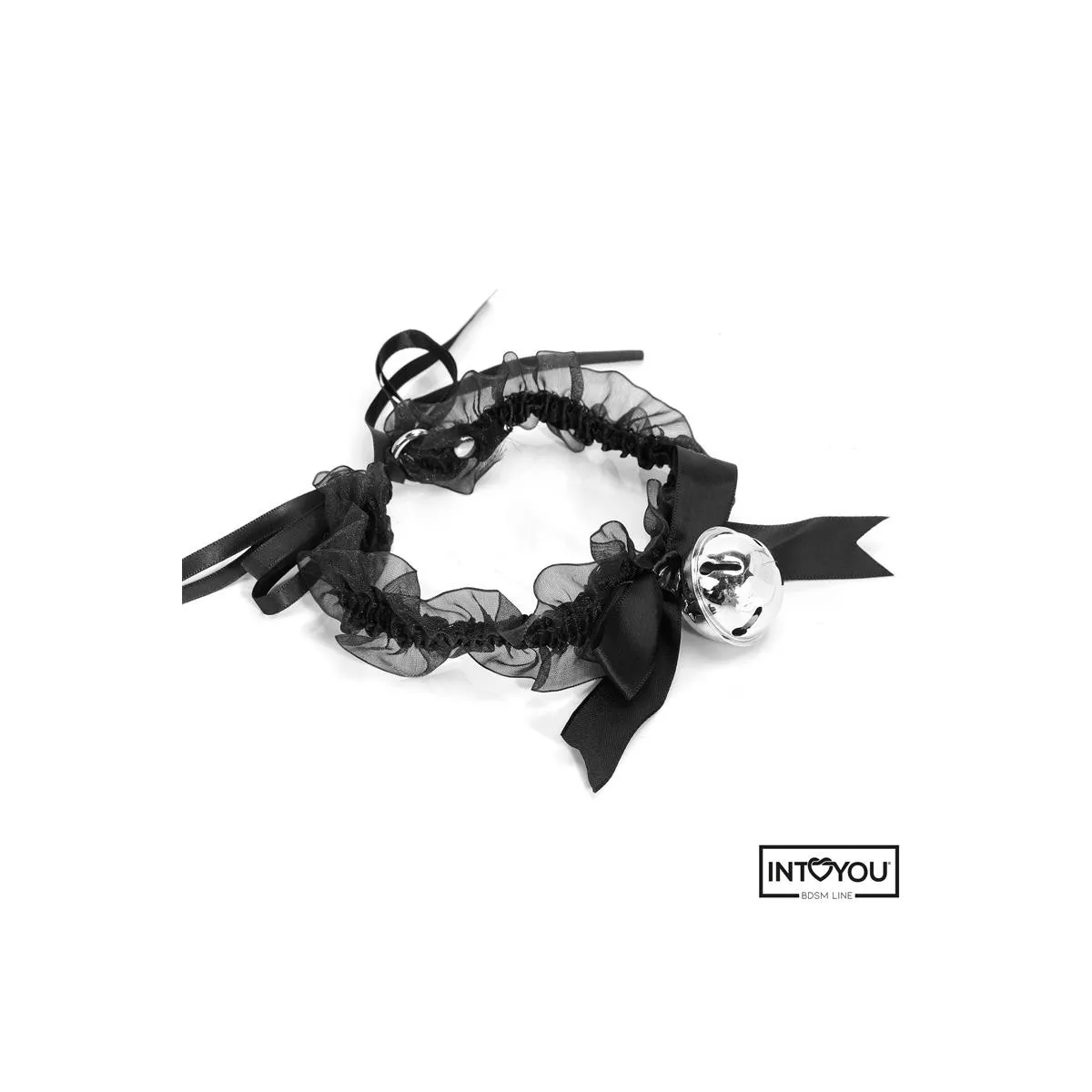 4-Teiliges Cosplay-Set von Intoyou BDSM Line | Fesselliebe.de