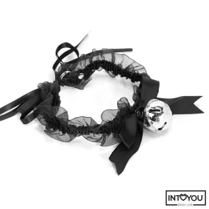 4-Teiliges Cosplay-Set von Intoyou BDSM Line