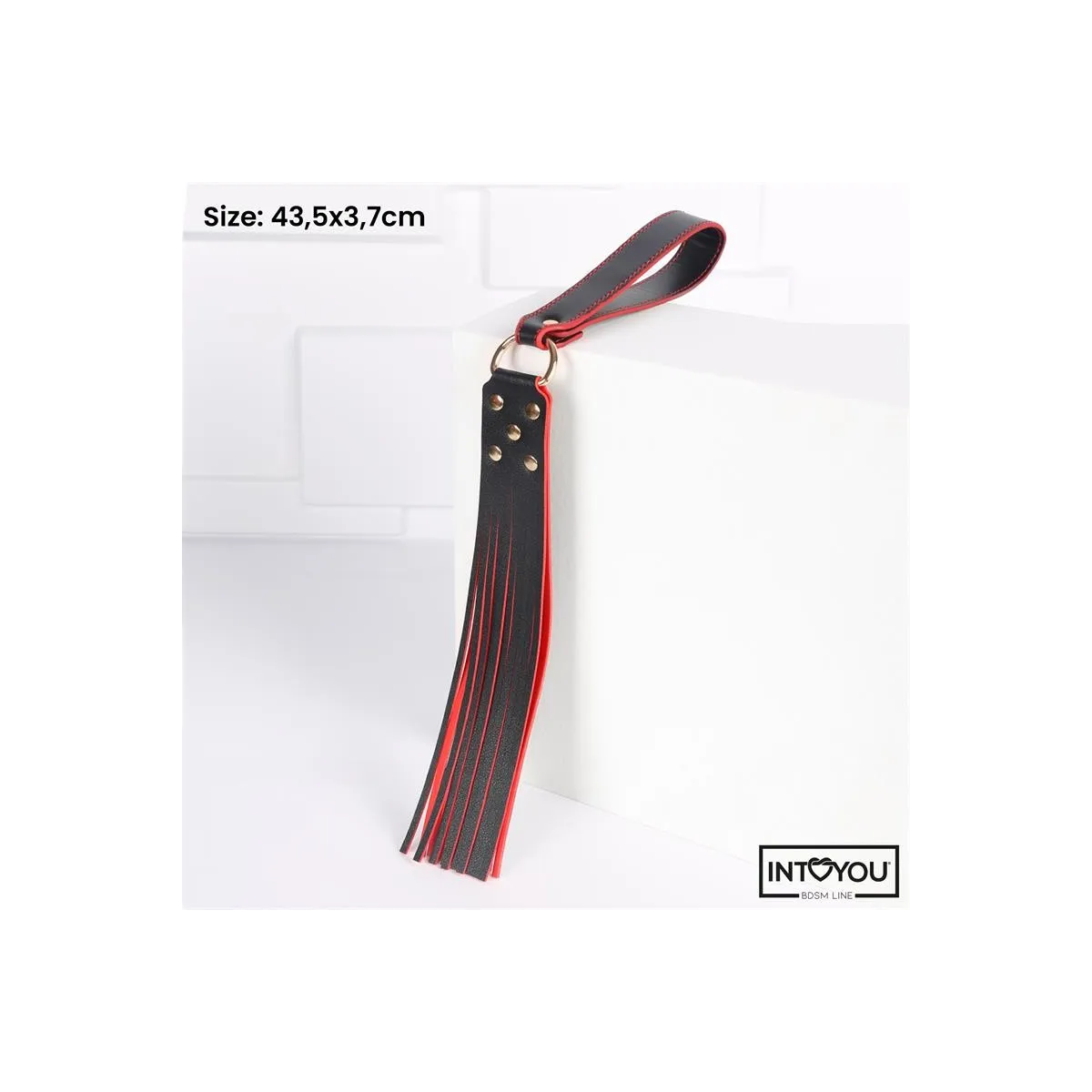 Bondage 8-Teiliges Set von Intoyou BDSM Line | Fesselliebe.de