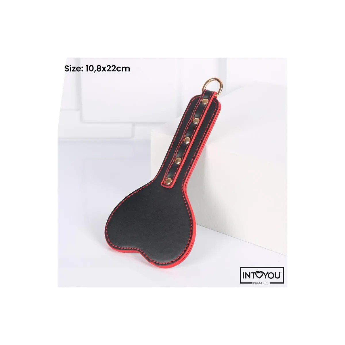 Bondage 8-Teiliges Set von Intoyou BDSM Line | Fesselliebe.de