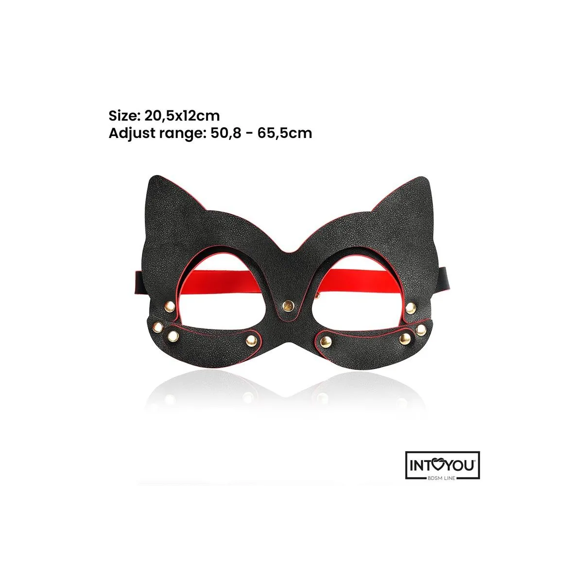 Bondage 8-Teiliges Set von Intoyou BDSM Line | Fesselliebe.de