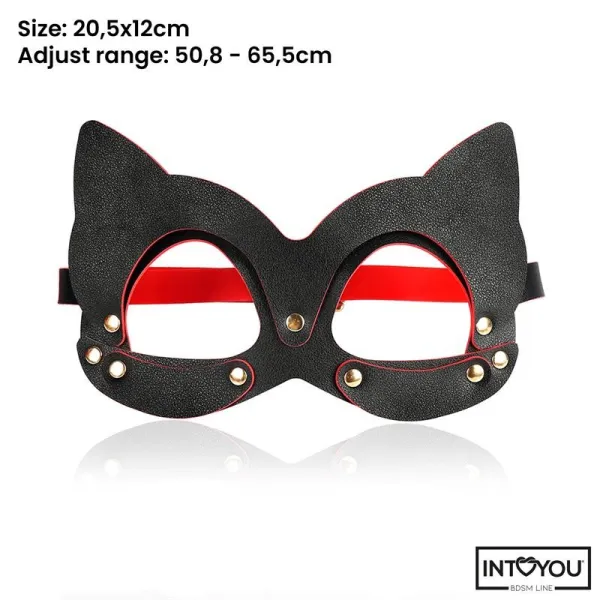 Bondage 8-Teiliges Set von Intoyou BDSM Line | Fesselliebe.de