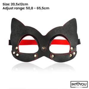 Bondage 8-Teiliges Set von Intoyou BDSM Line