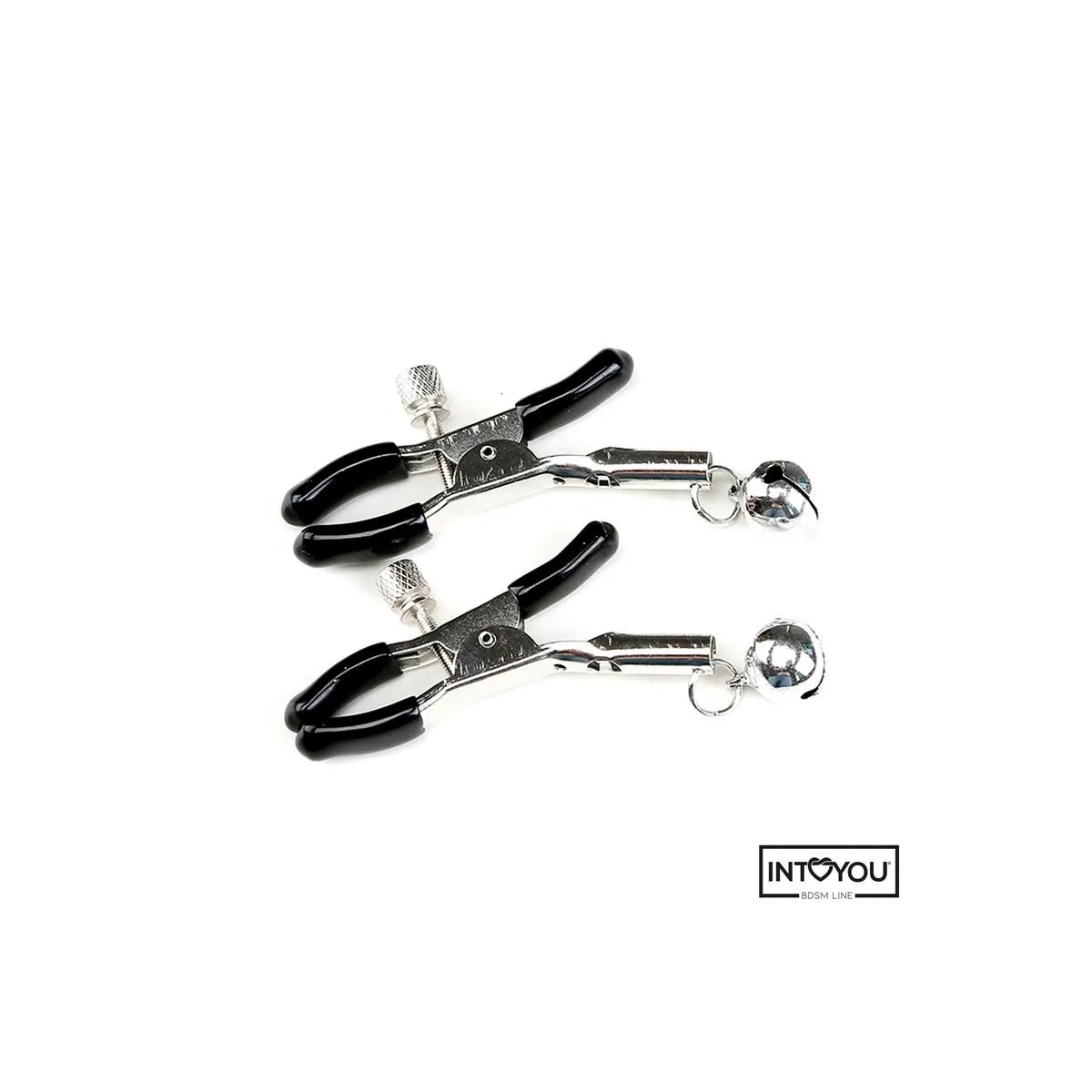 7-Teiliges Bondage-Set, Furry Kit von Intoyou BDSM Line | Fesselliebe.de