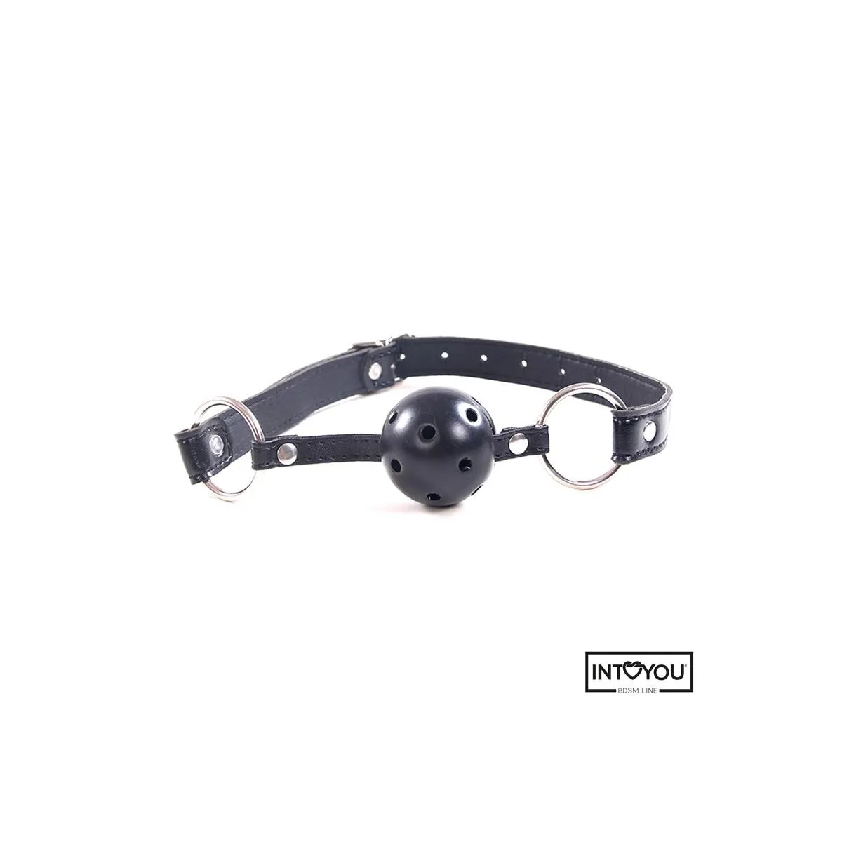 7-Teiliges Bondage-Set, Furry Kit von Intoyou BDSM Line | Fesselliebe.de