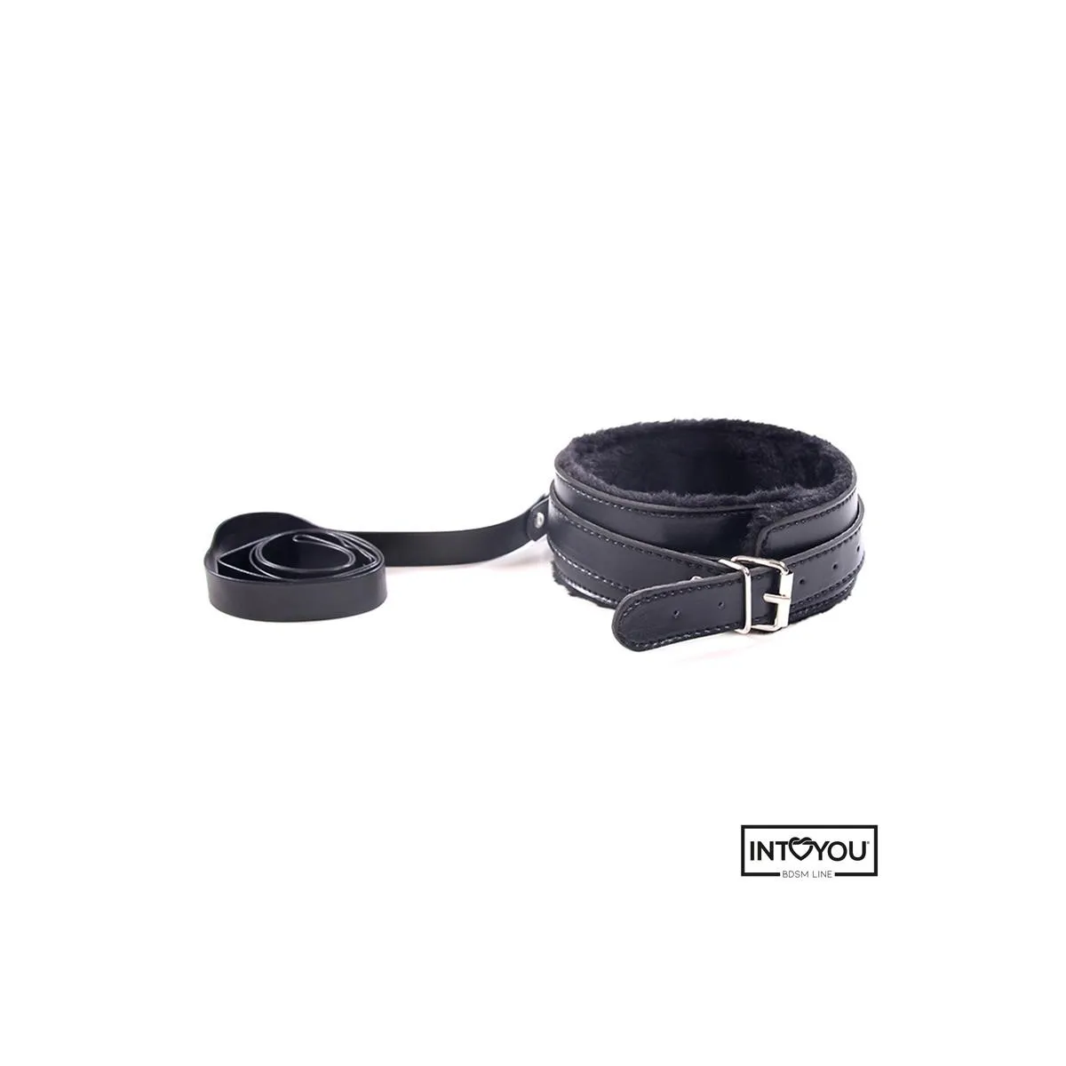 7-Teiliges Bondage-Set, Furry Kit von Intoyou BDSM Line | Fesselliebe.de