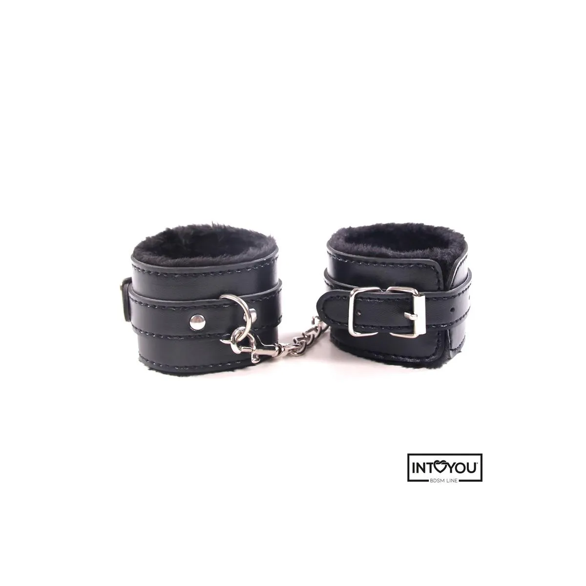 7-Teiliges Bondage-Set, Furry Kit von Intoyou BDSM Line | Fesselliebe.de