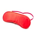 Satin-Augenbinde Rot von Intoyou BDSM Line