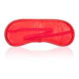 Satin-Augenbinde Rot von Intoyou BDSM Line | Fesselliebe.de