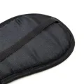 Satin-Augenbinde Schwarz von Intoyou BDSM Line