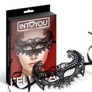 Fellicia Venezianische Maske Nr. 1 von Intoyou BDSM Line