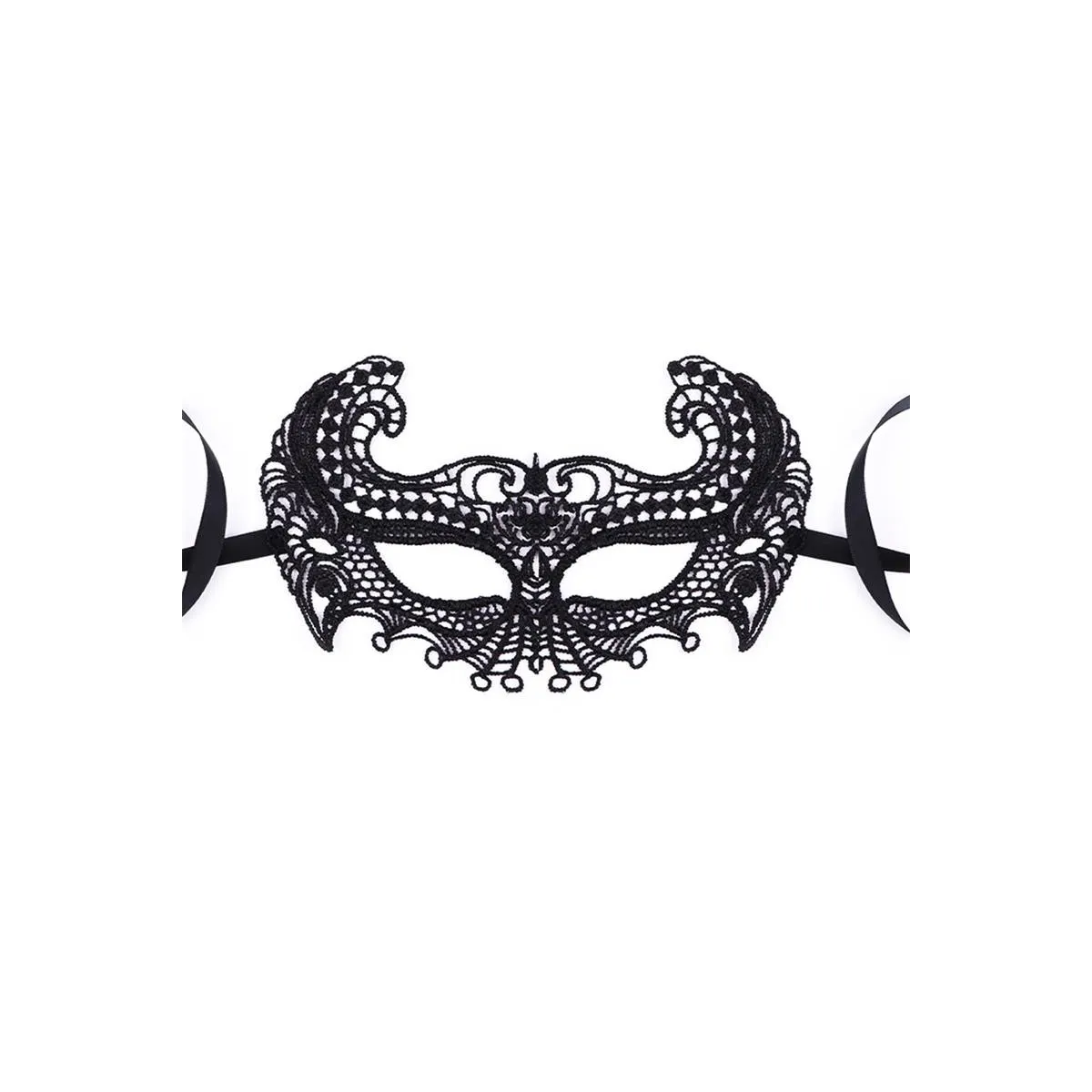 Fellicia Venezianische Maske Nr. 1 von Intoyou BDSM Line | Fesselliebe.de